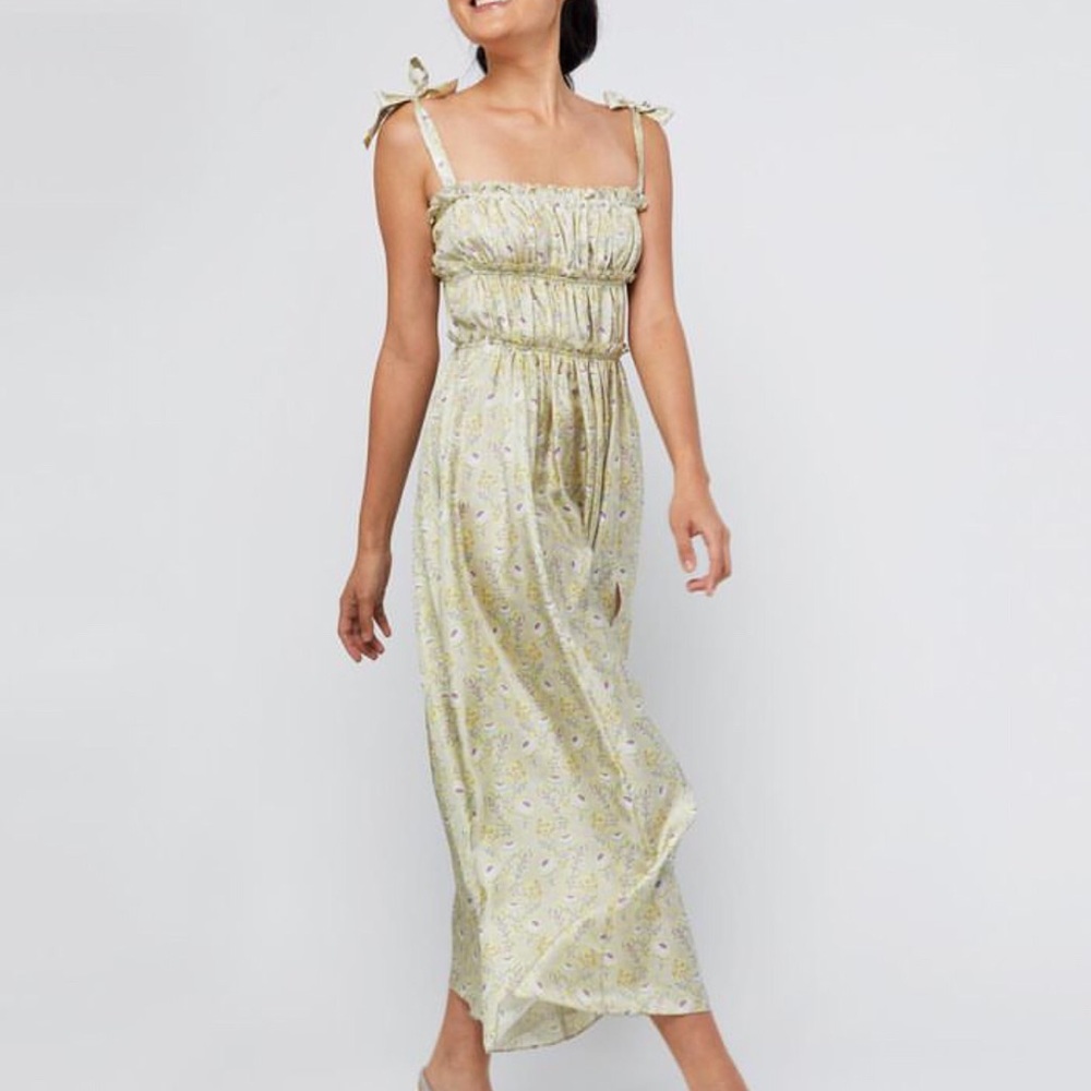 DISO Elliette Simone Dress
